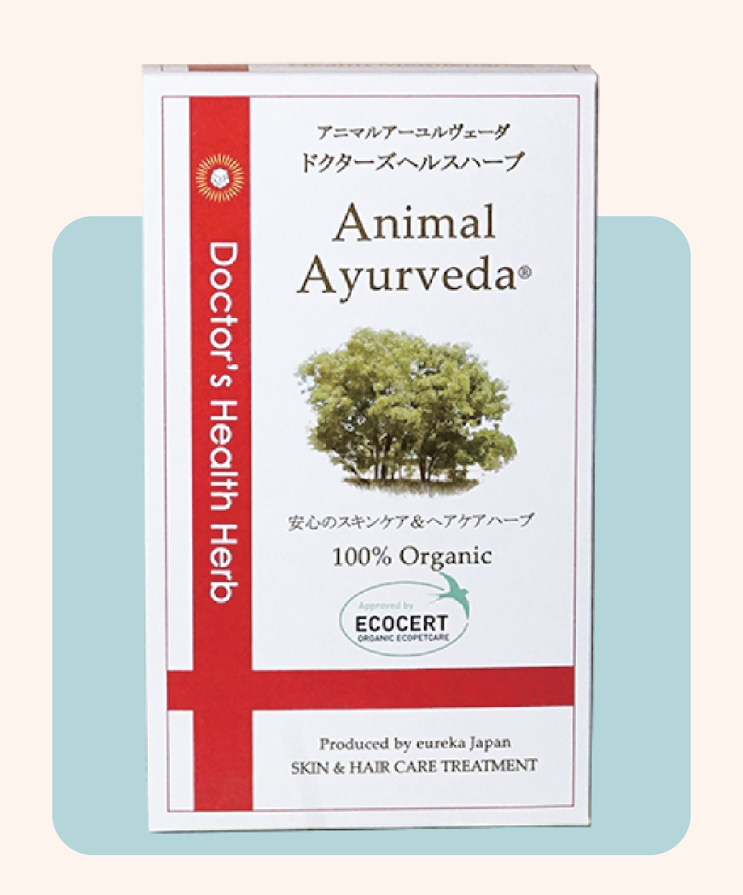 Doctor's Health Herb Pack