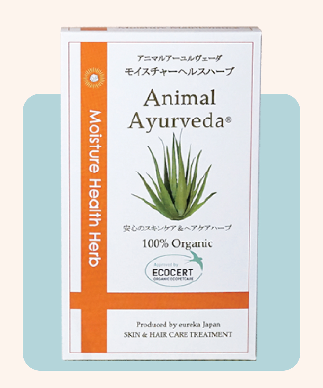 Moisture Health Herb Pack